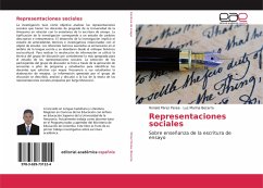 Representaciones sociales - Pérez Perea, Ronald;Becerra, Luz Marina