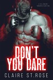 Don't You Dare (A Full Mount Romance, #1) (eBook, ePUB)