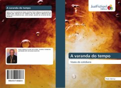Cover A varanda do tempo