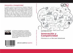 Innovación y Competividad - Pérez Reyes, Luis Rodolfo;Zárate Carrera, Roberto;Lerín Cruz, Mario Sergio