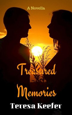 Cover Treasured Memories (eBook, ePUB)