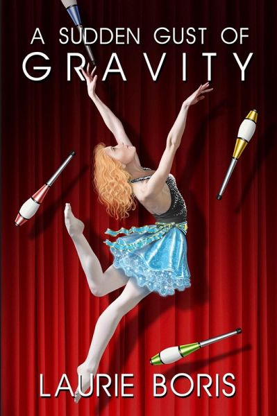A Sudden Gust of Gravity (eBook, ePUB) A Sudden Gust of Gravity (eBook, ePUB)