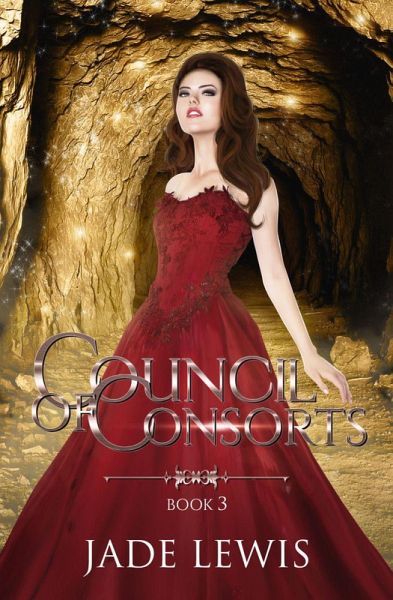 Council of Consorts #3 (eBook, ePUB) Council of Consorts #3 (eBook, ePUB)