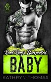 Bad Boy's Unexpected Baby (The Choppers MC, #2) (eBook, ePUB) Bad Boy's Unexpected Baby (The Choppers MC, #2) (eBook, ePUB)
