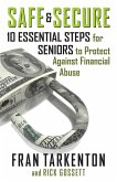 Safe and Secure (eBook, ePUB) Safe and Secure (eBook, ePUB)