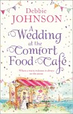 A Wedding at the Comfort Food Café (eBook, ePUB)