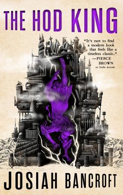Cover The Hod King (eBook, ePUB)