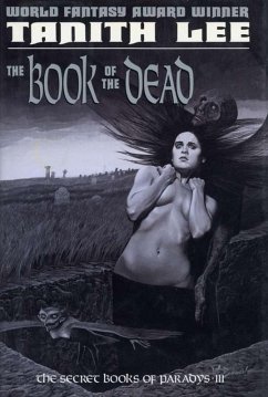 Cover Book of the Dead (eBook, ePUB)