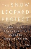 The Snow Leopard Project (eBook, ePUB)