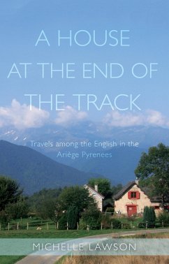 Cover House at the End of the Track (eBook, ePUB)