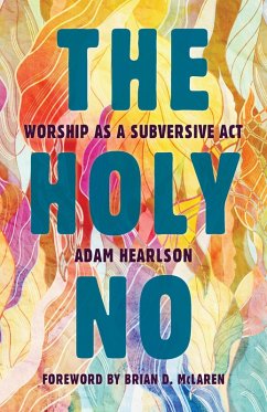 Holy No (eBook, ePUB) - Hearlson, Adam Holy No (eBook, ePUB) - Hearlson, Adam