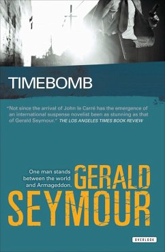Cover Timebomb (eBook, ePUB)