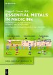 Essential Metals in Medicine:... - Bild 1