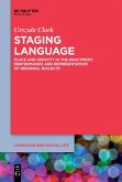 Staging Language (eBook, ePUB)