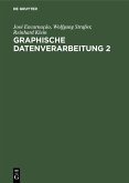Graphische Datenverarbeitung 2 (eBook, PDF)