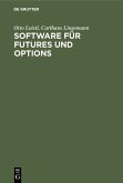 Software für Futures und Options (eBook, PDF)