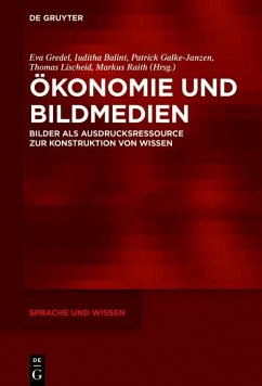 Cover Ökonomie und Bildmedien (eBook, ePUB)