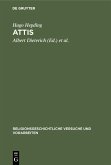 Attis (eBook, PDF)