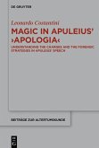 Magic in Apuleius' >Apologia< (eBook, ePUB)