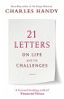 21 Letters on Life and Its Challenges... - Bild 1
