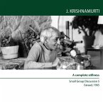 A Complete Stillness (MP3-Download)