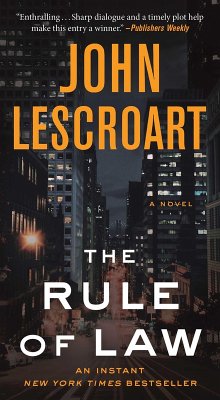 The Rule of Law (eBook, ePUB) - Lescroart, John