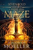 Sevenfold Sword: Maze (eBook, ePUB)