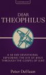 Dear Theophilus (eBook, ePUB) - Bild 1