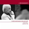 A radical transformation in the psyche... - Bild 1