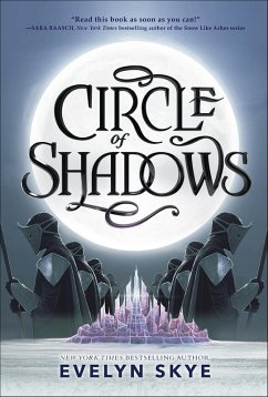 Cover Circle of Shadows (eBook, ePUB)