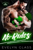 No Rules (Teutonic Knights MC, #2) (eBook, ePUB)