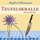 Teufelskralle - Kräuterkrimi (Ungekürzt) (MP3-Download)