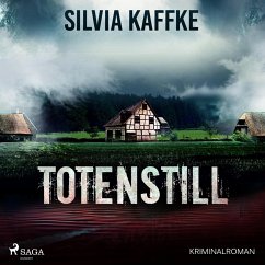 Totenstill (Ungekürzt) (MP3-Download) - Kaffke, Silvia
