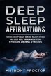 Deep Sleep Affirmations (eBook, ePUB) - Bild 1
