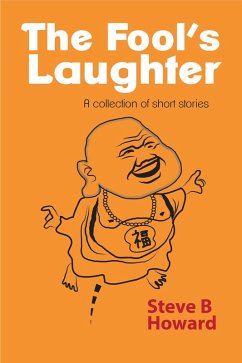 The Fool's Laughter (eBook, ePUB) - Howard, Steve