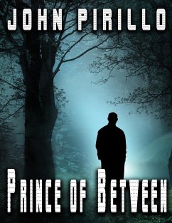 Cover Prince of Between (eBook, ePUB)