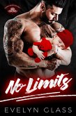 No Limits (Teutonic Knights MC, #1) (eBook, ePUB)