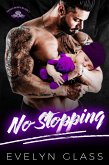 No Stopping (Teutonic Knights MC, #3) (eBook, ePUB)