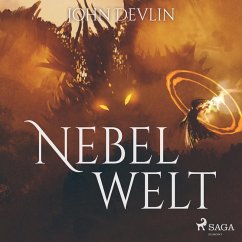 Nebelwelt (Ungekürzt) (MP3-Download) - Devlin, John