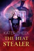 The Heat Stealer (Alternate Susan, #3) (eBook, ePUB)