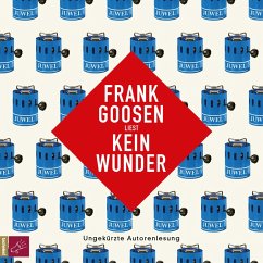 Kein Wunder (MP3-Download) - Goosen, Frank