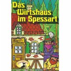 Wilhelm Hauff, Das Wirtshaus im Spessart (MP3-Download)