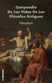 Compendio de las vidas de los filósofos antiguos (eBook, ePUB)