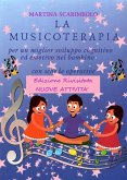 La musicoterapia per un migliore sviluppo cognitivo ed emotivo del bambino (eBook, ePUB)