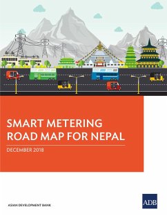 Smart Metering Road Map for Nepal (eBook, ePUB)