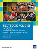 Textbook Policies in Asia (eBook, ePUB)