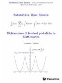 Dichiarazione di funzioni periodiche in Mathematica (fixed-layout eBook, ePUB)