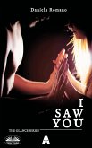 I Saw You (eBook, ePUB)