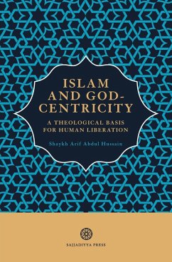 Cover Islam and God-Centricity (eBook, ePUB)