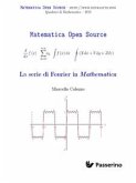 La serie di Fourier in Mathematica (fixed-layout eBook, ePUB)